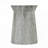 Outdoor Circular Cement Side Table