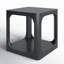 Sybil Solid Wood End Table-1345992795