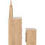 Louisa Dressing Table Set-228196671