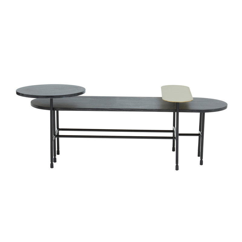 Bartlesville Four Leg Coffee Table