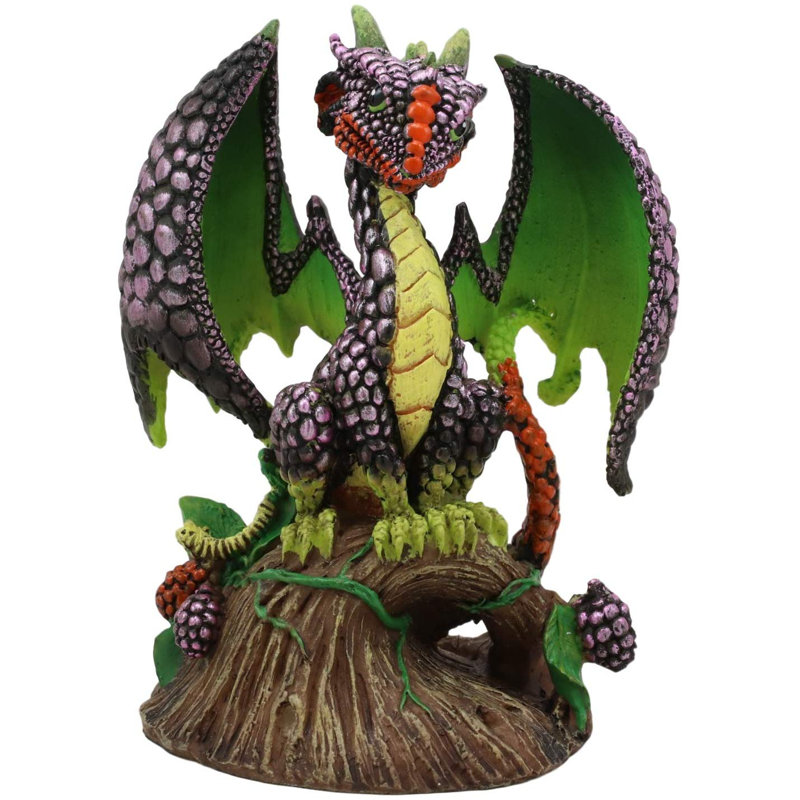 Figurine Barberton
