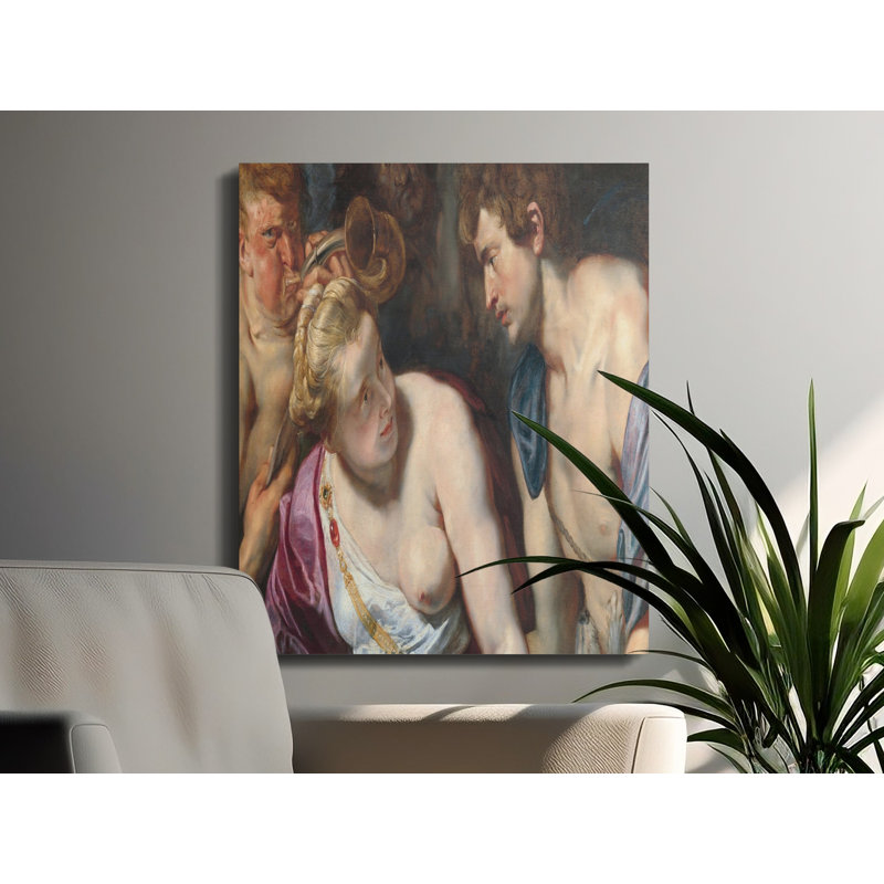 Wrapped Canvas Print Set, 60.96 cm H x 45.72 cm W