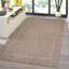 Kaleb Unicoloured Flatweave Indoor / Outdoor Area Rug-749608605