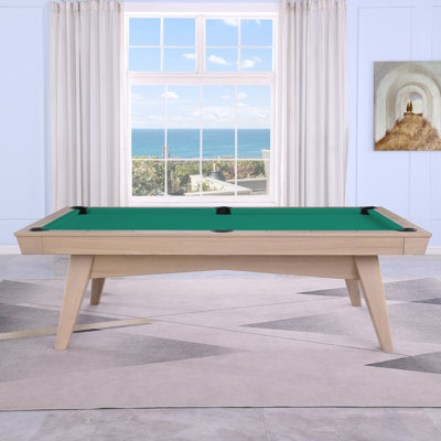 Modulite HomeSeason L Pool Table