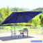 Parasol en porte-à-faux 120 po Abdullatif-74237049