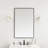 Rohe Metal Flat Mirror-126290476-126290477