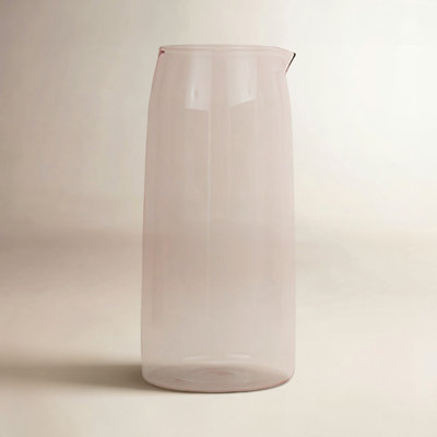 52oz. Glass Pitcher