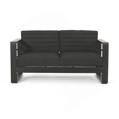 Outdoor Loveseat