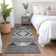  Chayden Area Rug with Non-Slip Backing