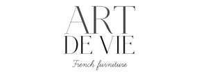 Logo Art De Vie