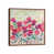 Classic Brown Wood Floater Framed is unavailable