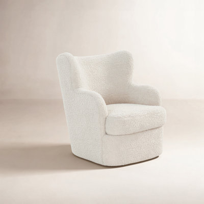 Seadrift Swivel Accent Chair