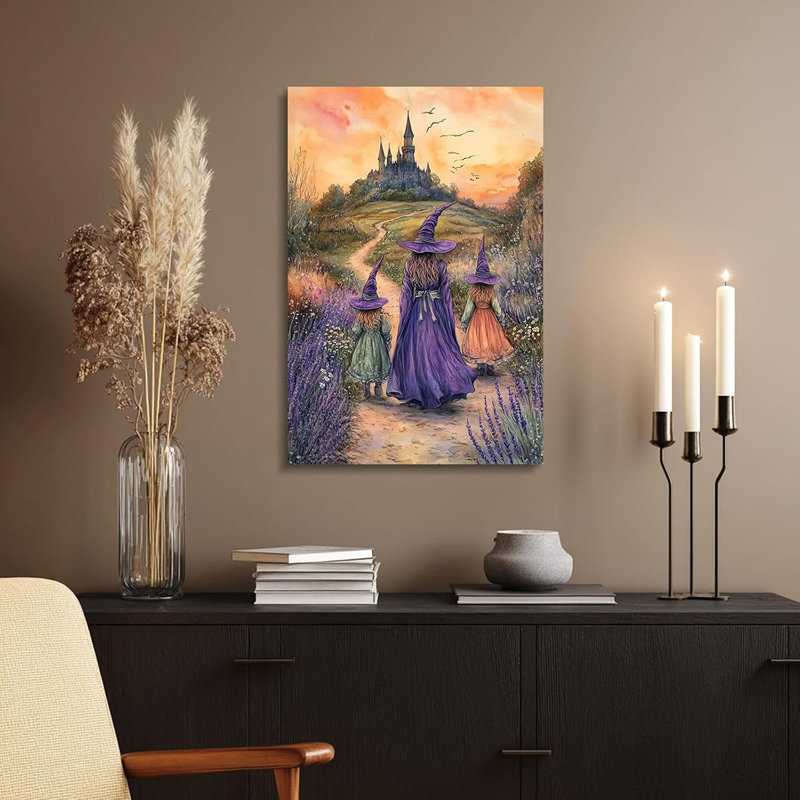 Print, 45cm H x 30cm W
