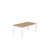 White/Teak is out of stock