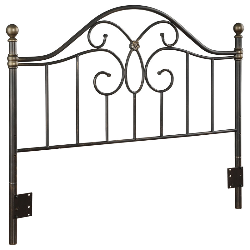 Akhtari Headboard