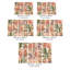 Papier peint de qualité supérieure - Motif tropical flamant-1769686234