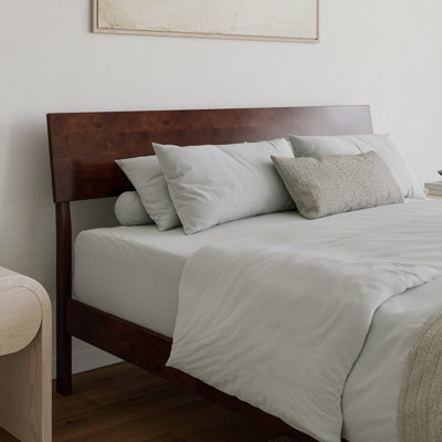 Bradford Wood Adjustable Panel Headboard