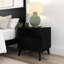 Haven 1 Drawer & Cubby Nightstand Set of 2-700444446