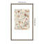 "Abstract Composition No. 2" par Nktn Wood, reproduction d'art encadrée-38397811-38397771