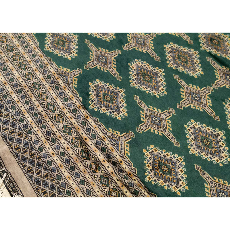 One-of-a-Kind 9'3" X 11'2" Area Rug