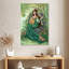 Leisha, reine des pentacles-108485872