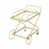 Or est en rupture de stock
