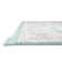 Tapis Paragon_bleu