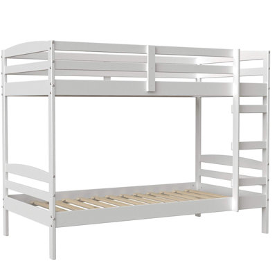 Lit simple au-dessus de simple Plumerville