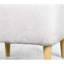 Repose-pieds cubique large de 16,5 po Abdulhakim-939686326
