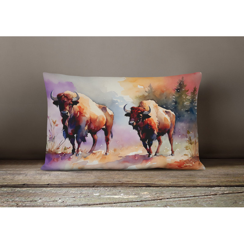 Other/No Pattern Outdoor Throw Pillow