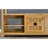 Hugoton Solid Bamboo Media Console-1420768882