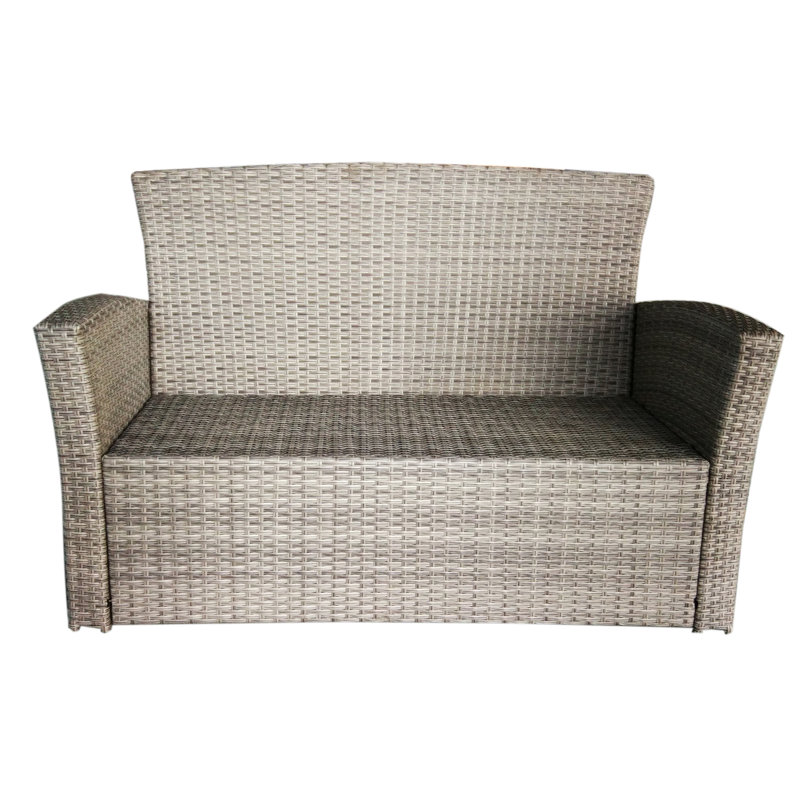 4 - Person Patio Conversation Sets with Cushions
