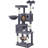 73" Fiedler Cat Tree-978435237