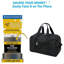 Sac de sport sac fourre-tout diagonal