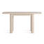 Good Times 60'' W Solid Wood Console Table-1724130049