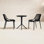 Farrah 24" Patio Bistro Set
