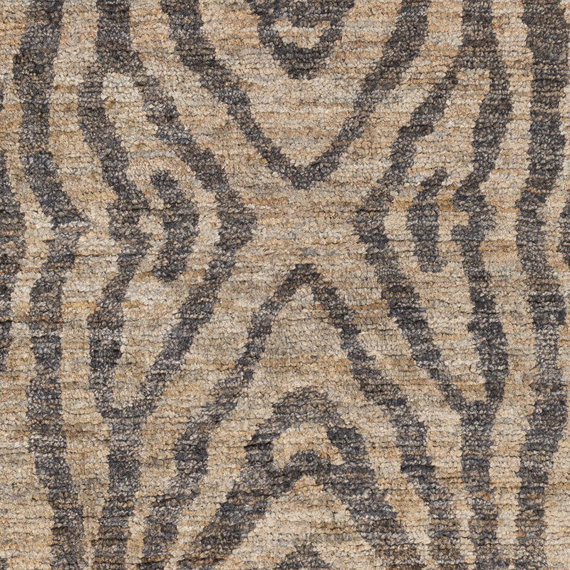 Elvera Floral Indoor Rug, Rectangle 3'3" x 5'3"