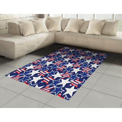 Lovejoy Hand Woven Area Rug