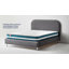 Silentnight Just Sleep Range Bliss 1000 Pocket Gel Mattress  - Medium Soft-104431302