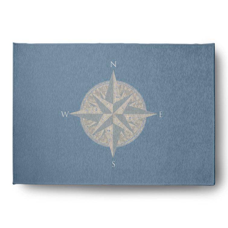 Adyn Chenille Indoor Rug