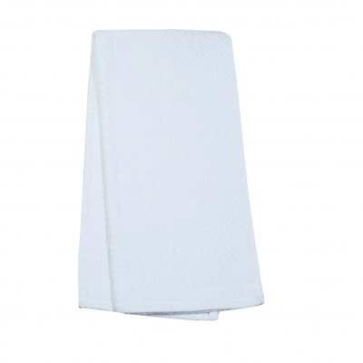 Cotton Waffle Tea Towel Kitchen Towel
