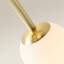 Adael Glass Semi Flush Mount-1768678679-1764305171