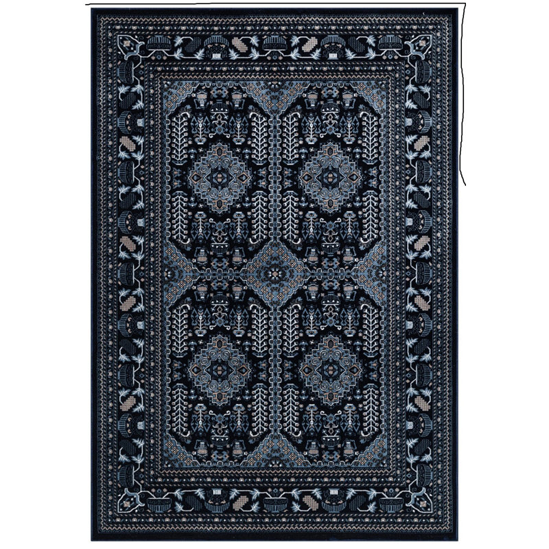 Area Rug, Rectangle 120 x 170 cm