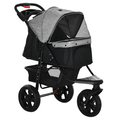 Poussette pliable Jogger