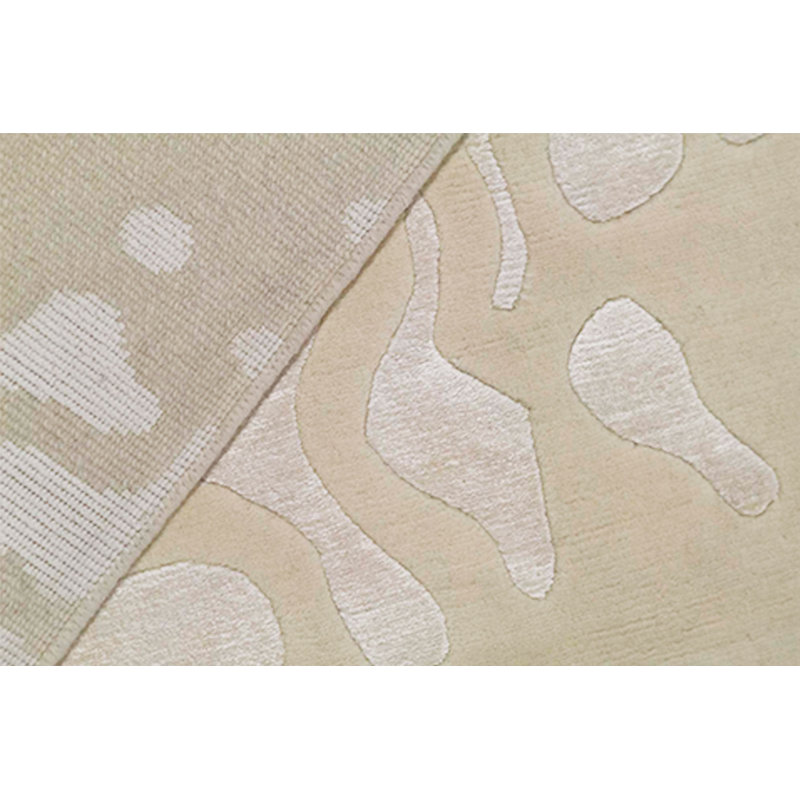 Himalayan Abstract Area Rug