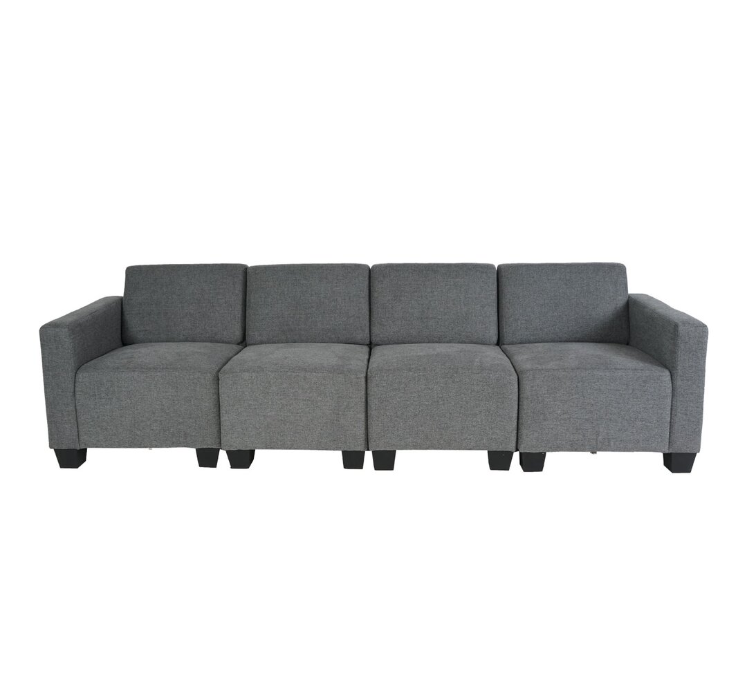 4-Sitzer-Sofa "Brentin"