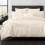 Donna Karan Home Illusion Sham Ivory-1729273426