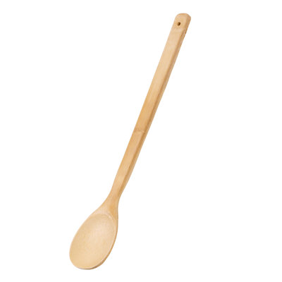 JOYCE CHEN Bamboo Cooking Spoon