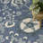 Gregori Floral Farmhouse Area Rug-1126657981
