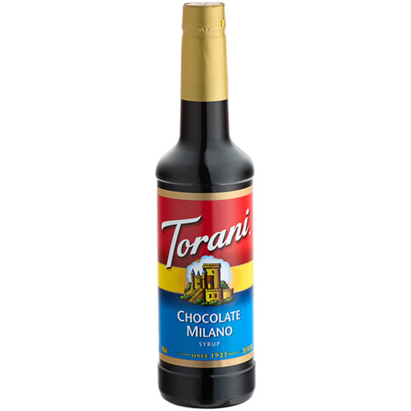 FixtureDisplays Snow Cone Syrup